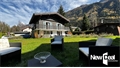 Chalet à la vente